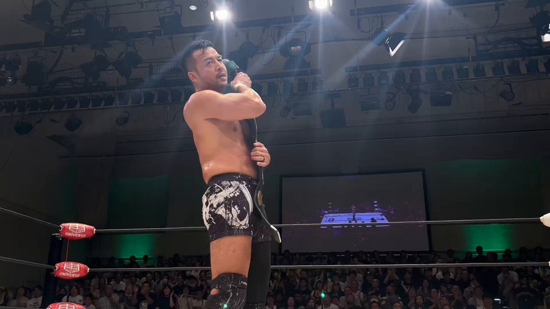 プロレスリング・ノア ｜PRO WRESTLING NOAH on X: 