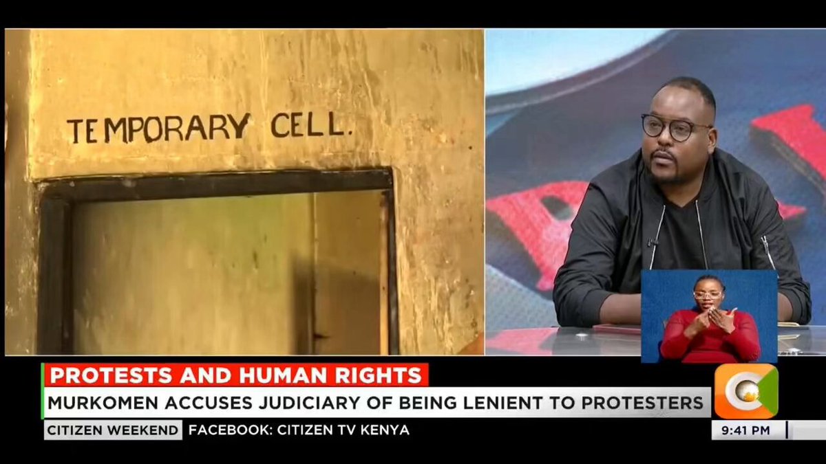 Kenya : Escalating judicial harassment of Boniface Mwangi – fidh.org