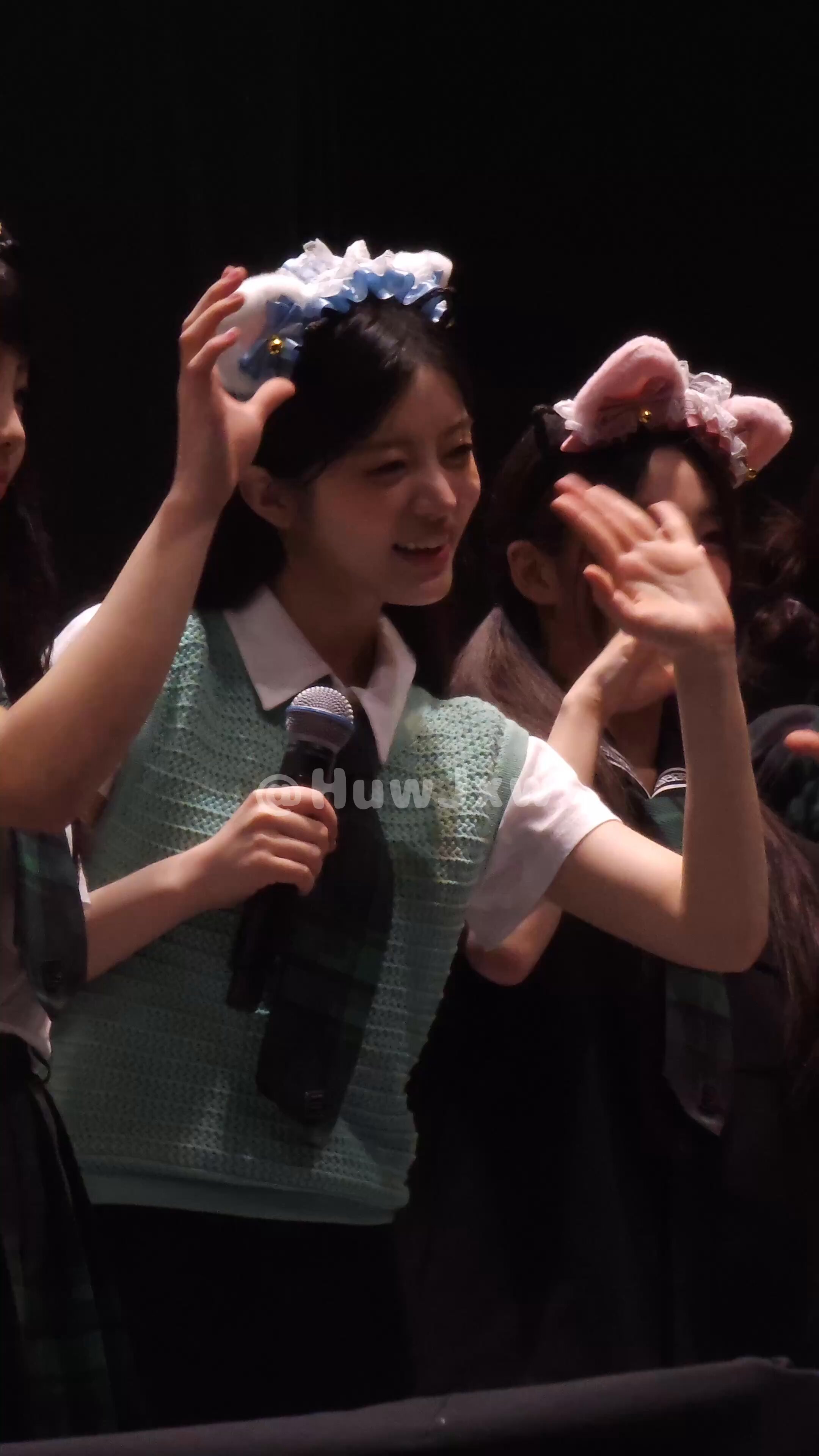 Highlights by ﾊﾟｸﾐﾝ (@HuwJxw) / X