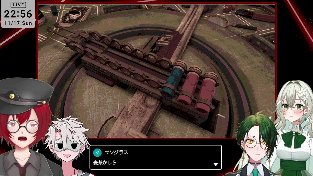 あるるぅ大戦さん WoT:T30】ゆっくり実況でおくる戦車戦Part1735 byアラモンド