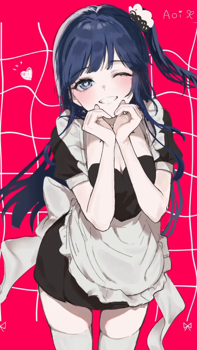 葵ページ 富士葵 (@fuji_aoi_0618) / X