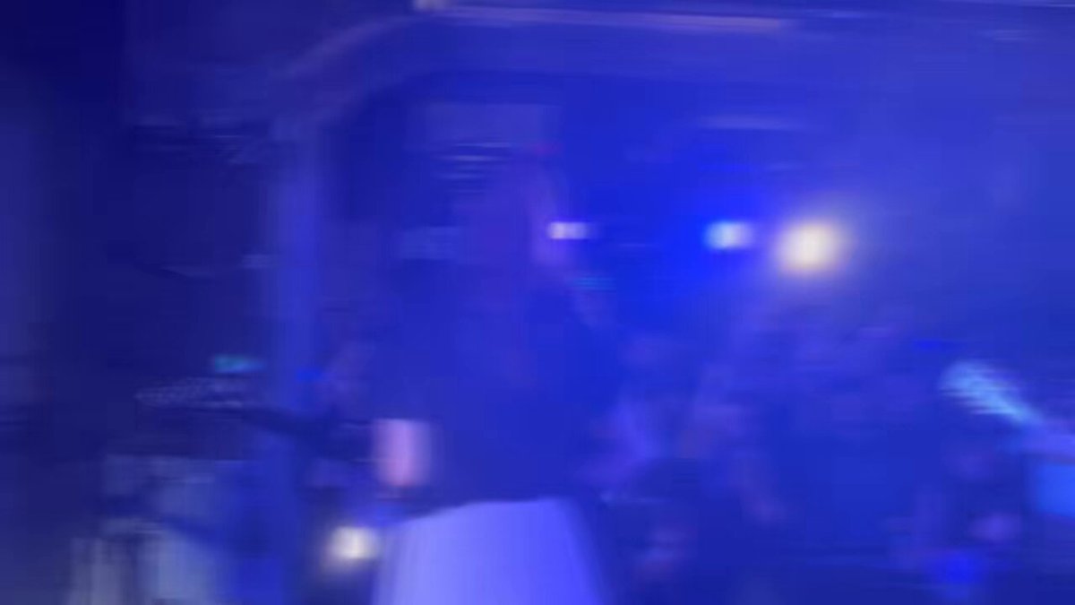 Live media image