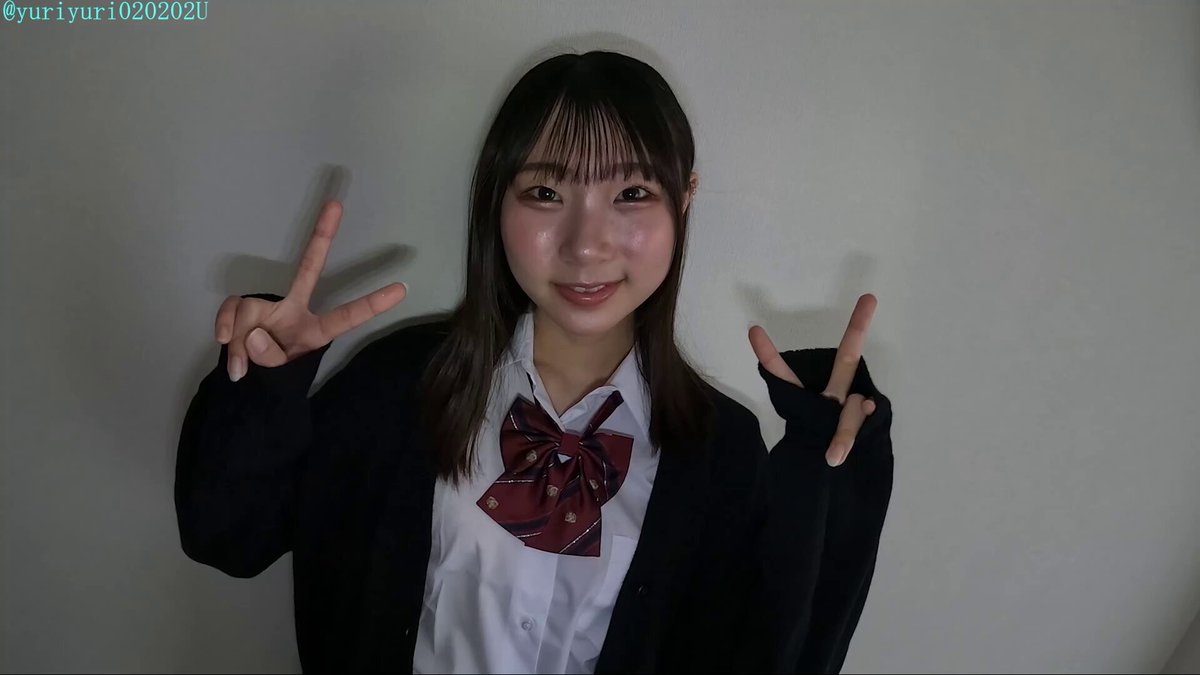 Video oleh @yuriyuri020202U