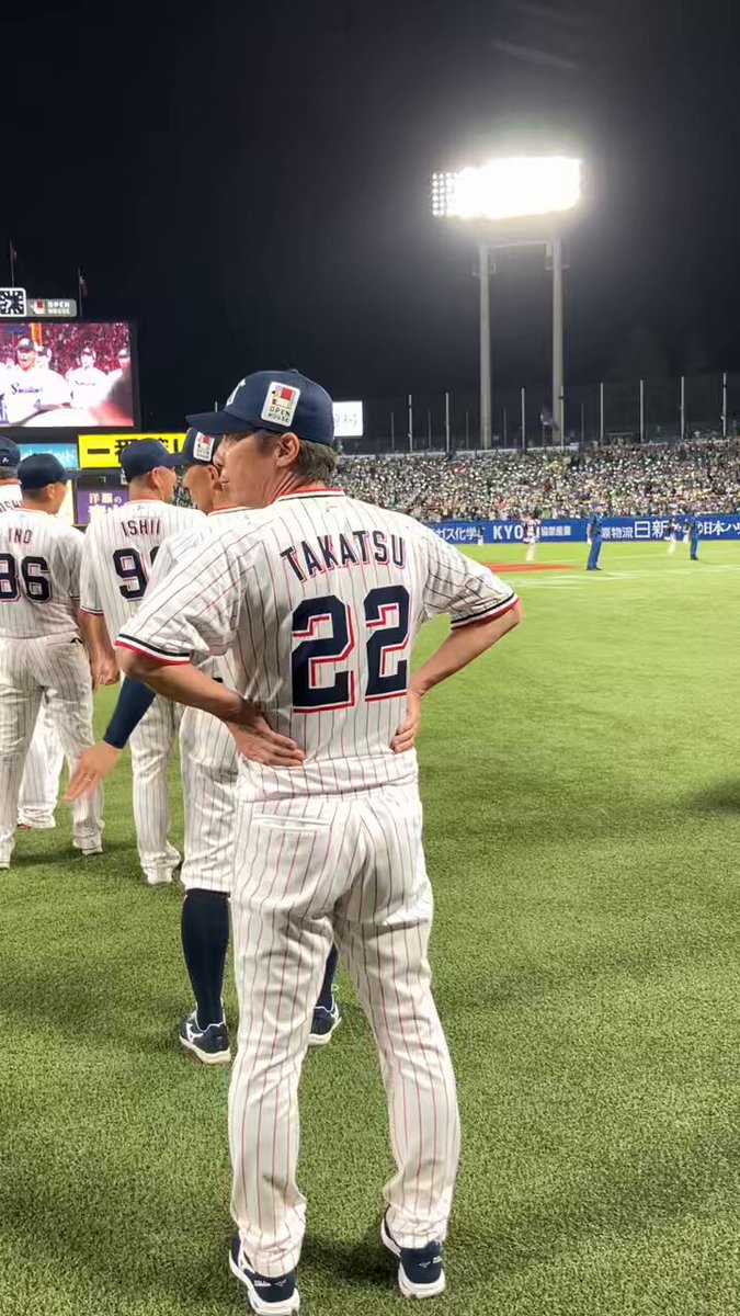 東京ヤクルトスワローズ公式 on X: 