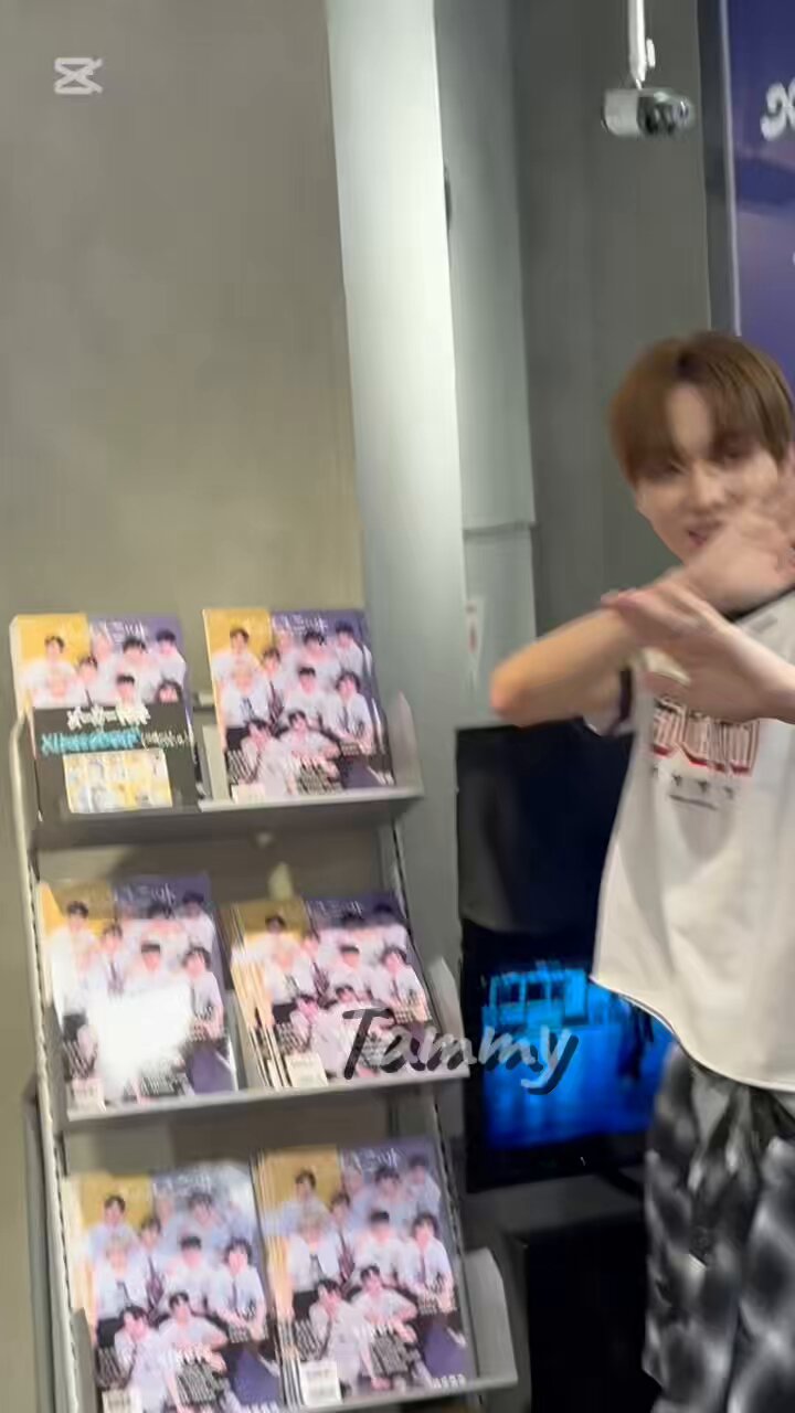 🍄Tammy-Yun🍄〜🍀 on X: 