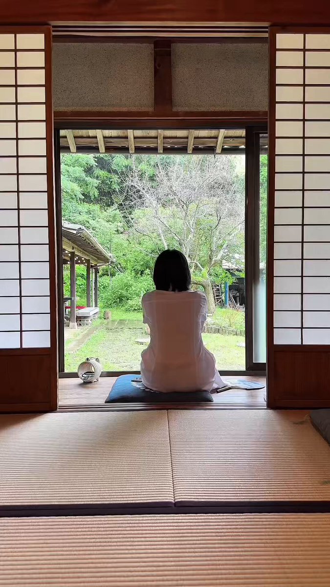 たそがれ時、幻聴界隈