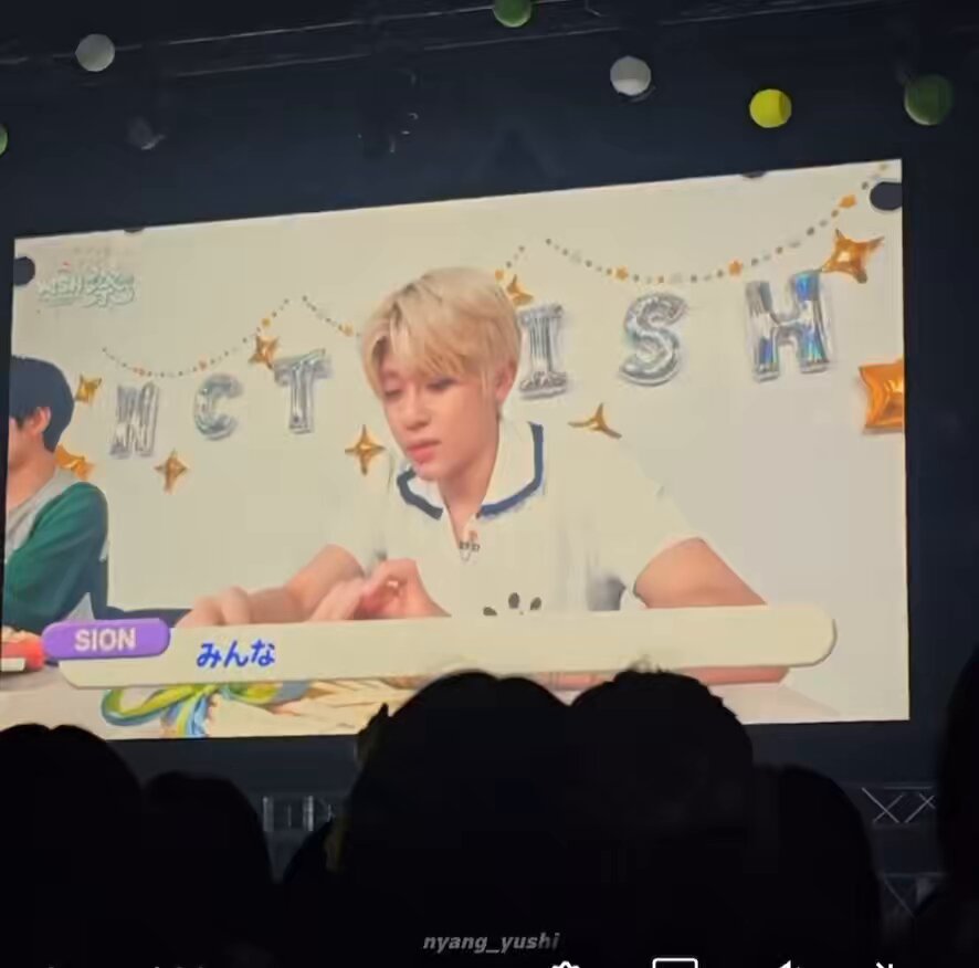 ウィウン 直筆メッセージ produce101 kimi on X: