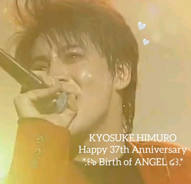 氷室京介 25周年 BIRTH OF ANGEL 写真集 氷室京介25周年Photo Book BIRTH OF ANGEL 2冊組写真集 - メルカリ