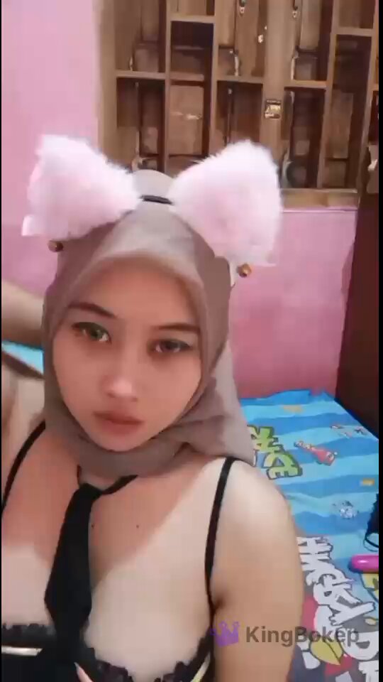 hijabers nakal