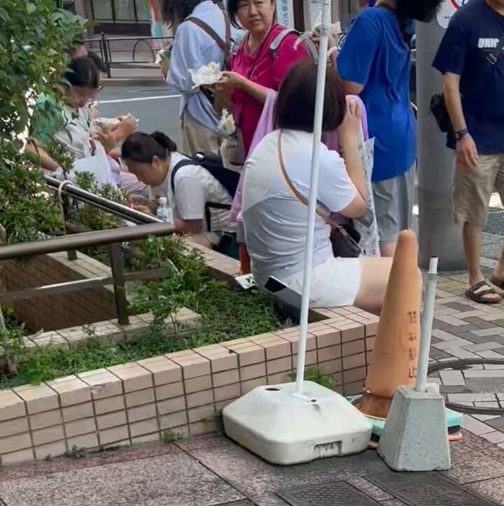 下町副店長(^0_0^) (@sitamachifuku) / Posts / X