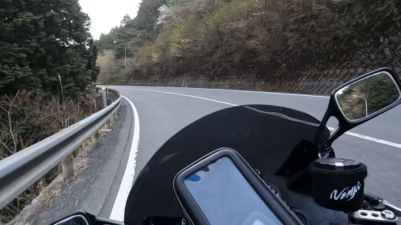 よんち@ZX-10ninja on X: 