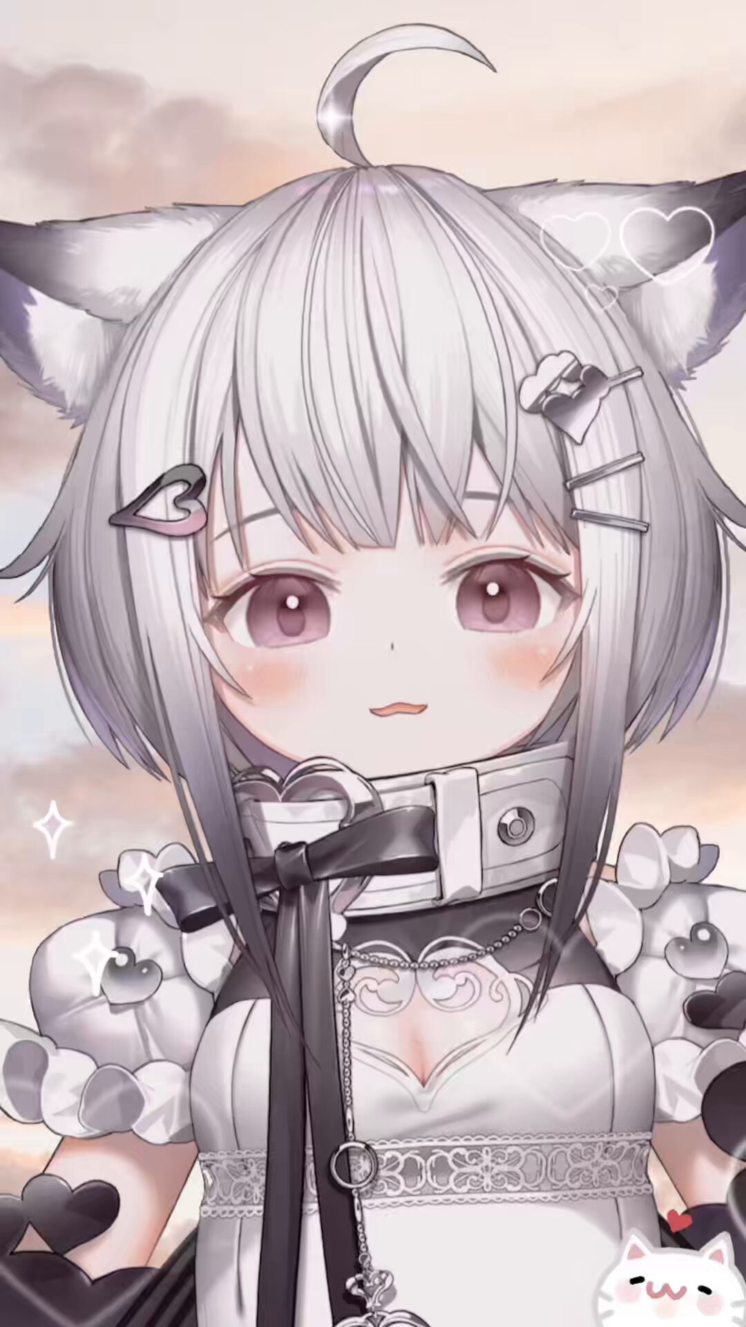 ユキ(⌒‐⌒)プロフお読み下さい。ページです⋈♡*。゜ zukky | 「ニューロン」 20250330 264×191mm 水彩紙、透明水彩