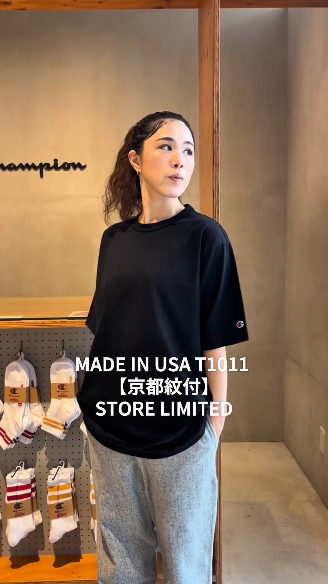 Champion Japan (@champion__japan) / X