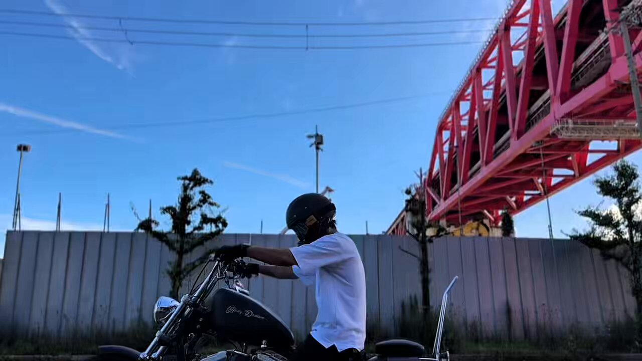 大阪太郎 (@tarou_zx6r) / X