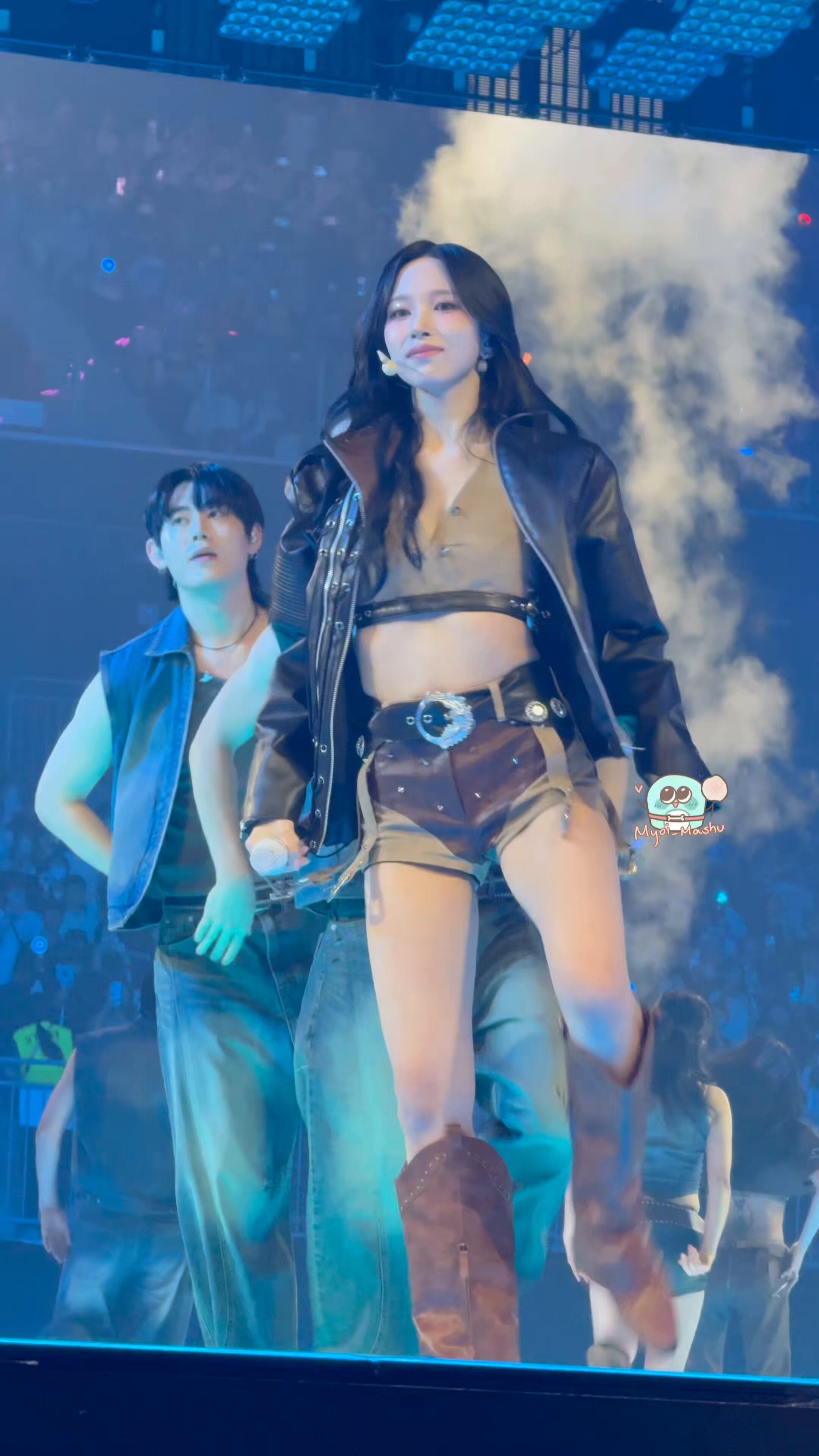 TWICE ミナ ラントレ touchdown TWICE ラントレ MINA｜Yahoo!フリマ（旧PayPayフリマ）