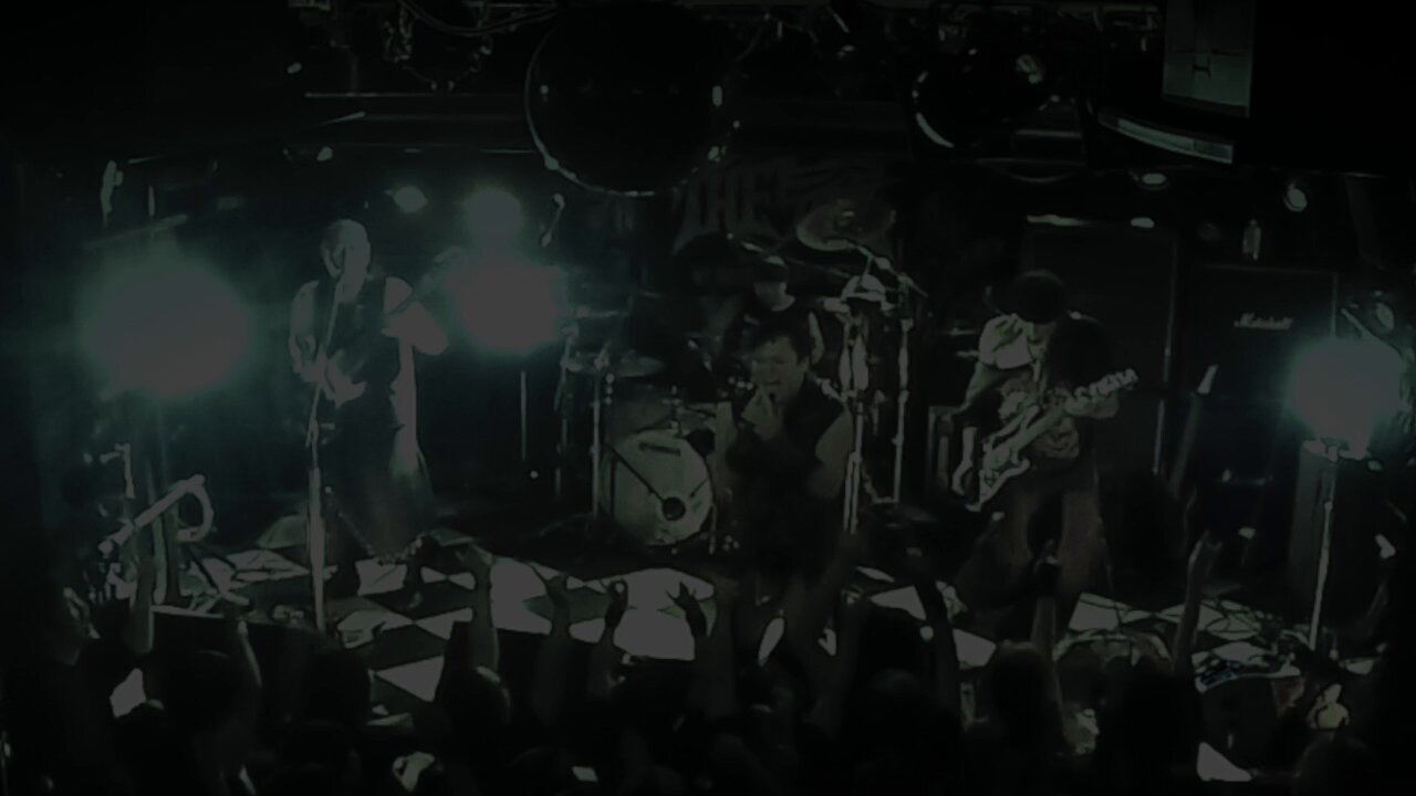 K-A-Z (@thekazrock) / X