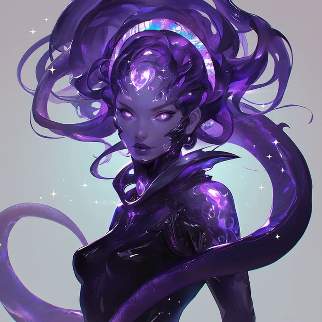 アート・デザイン・音楽 ArtStation - Visions Of A Thousand Eyes victor-hugo-harmatiuk-wanderer