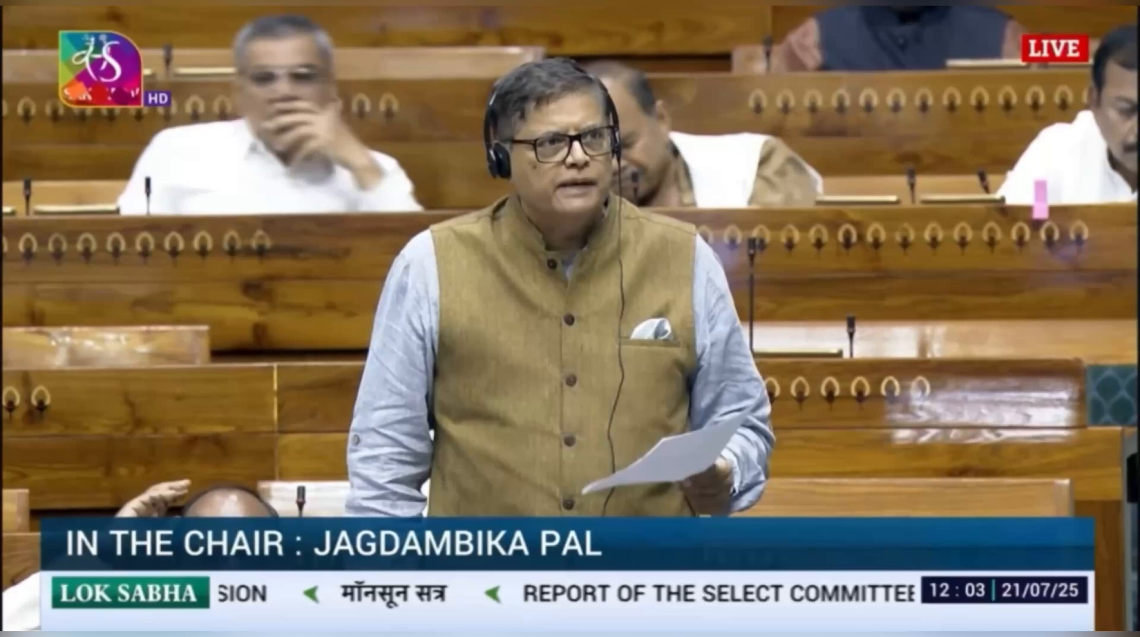 @PandaJay's video Tweet