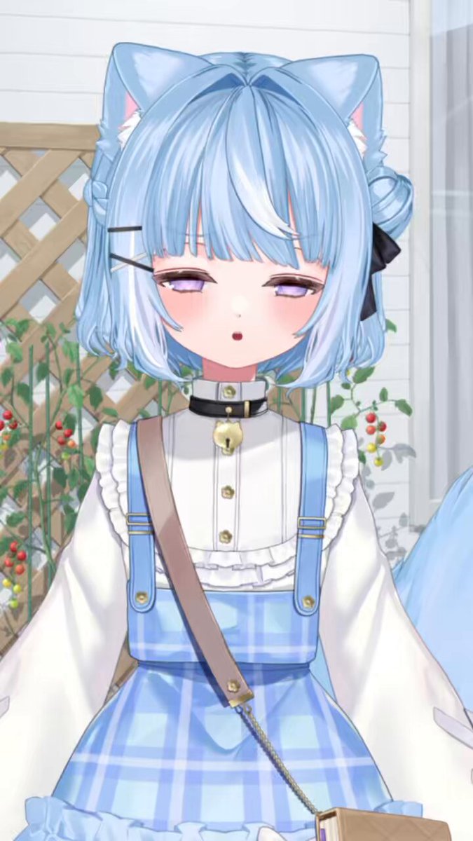 狐凛みこ/二兎凛 on X: 