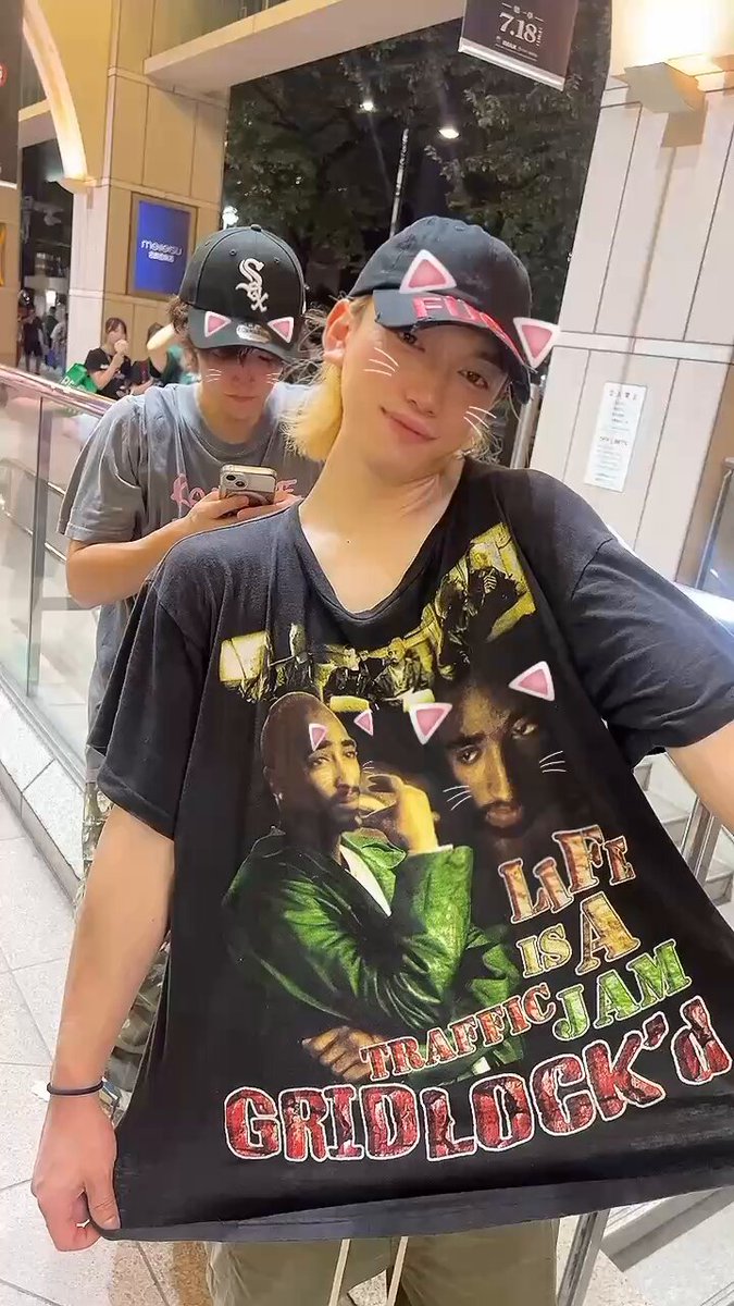 7月19日にDJデビューするUVERちゃん5体呼ぶゆーチャラ🐲next…6