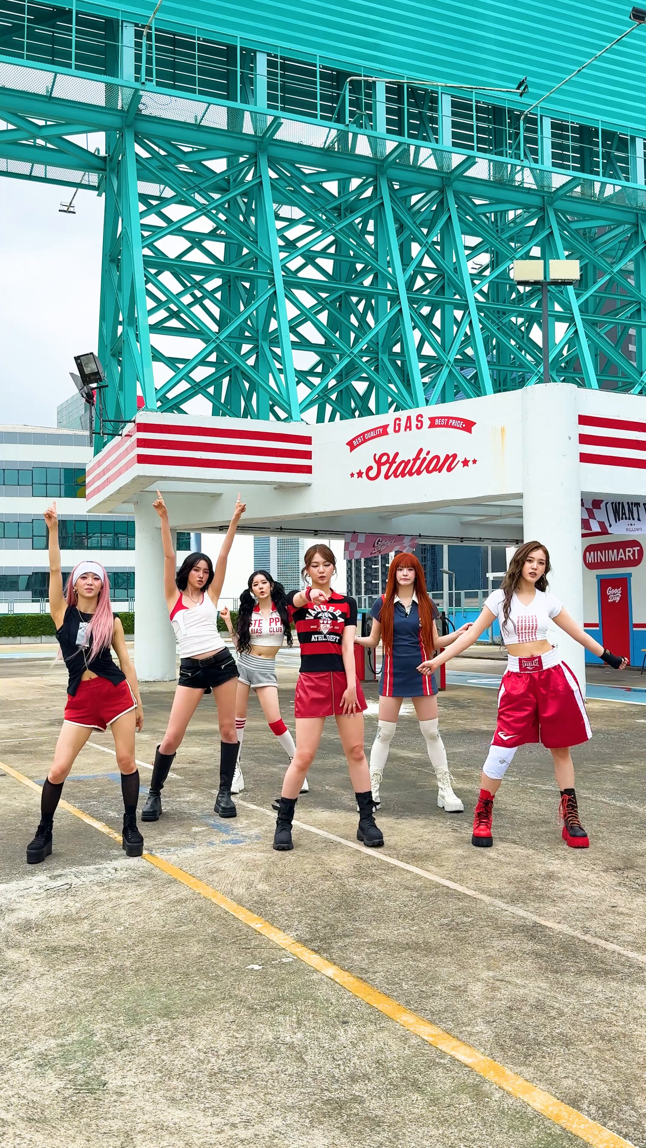 STAYC WITHCスミンポップアップトゥクミTTUKKUMIメガクッション1 STAYC TTUKKUMI MEGA CUSHION photocard 2024 HAPPY SUMIN DAY