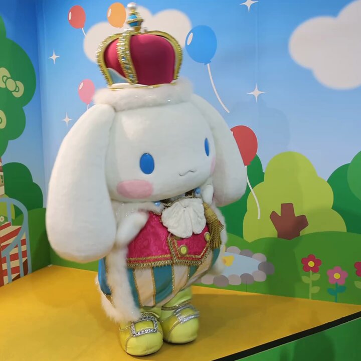 シナモンちゃん シナモン【公式】 on X: 