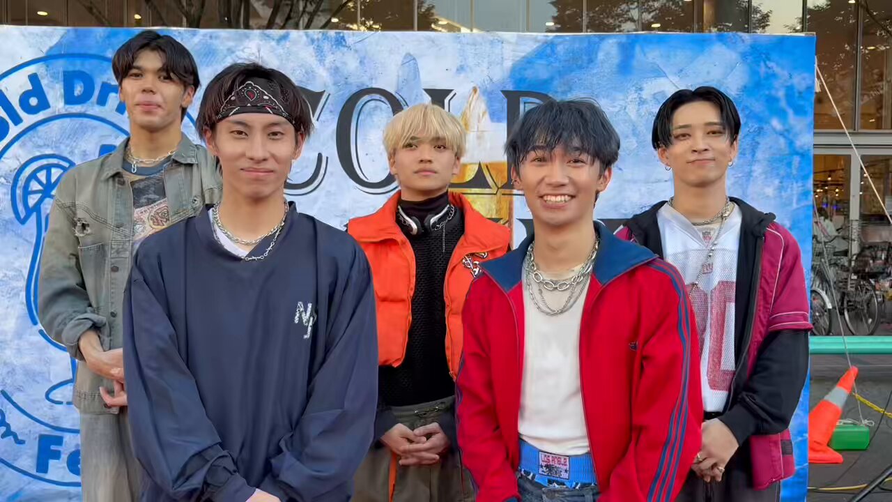 NEW JPN SWING on X: 