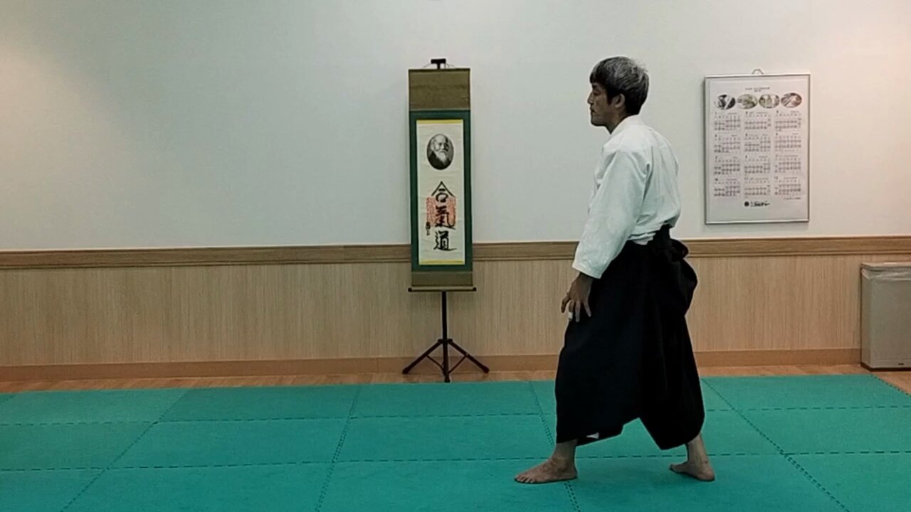 Aikido MoriTomo 合気道 モリトモ (@mori_tommo) / X