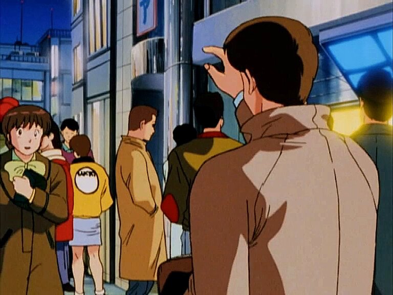 めぞん一刻のアニメセル画、カード、会員証、パンフレット等一式ふ めぞん一刻のアニメセル画、カード、会員証、パンフレット等一式