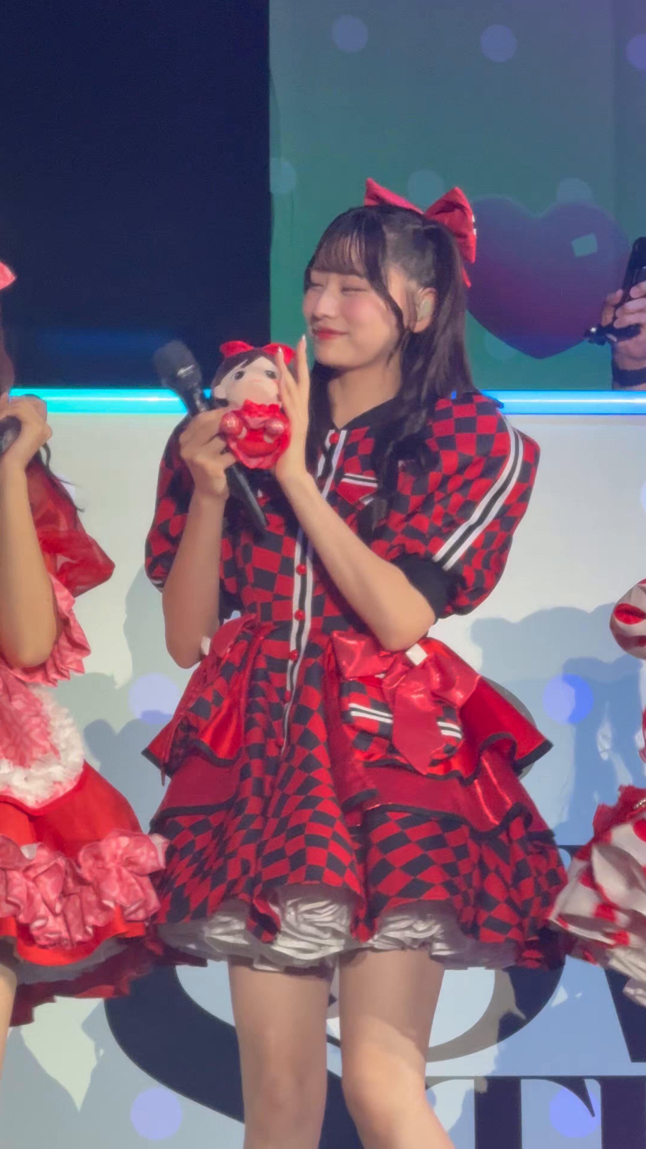 ちょろりん🍊 on X: 