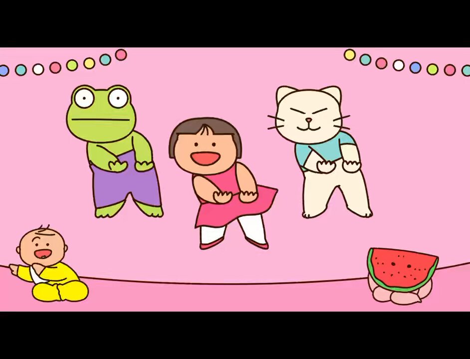 ぷしゅページです＊ シナぷしゅ あいうえーお！で ヨロレイヒ♪