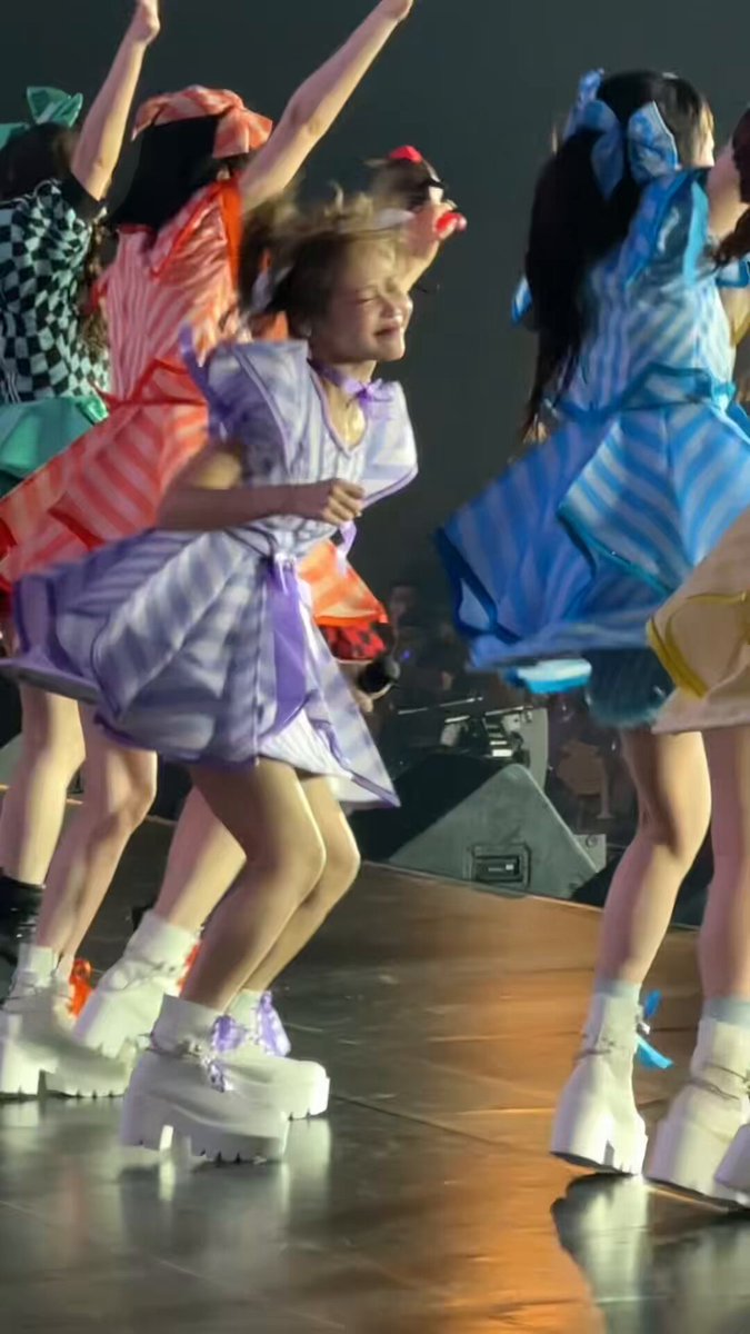 福山梨乃 (CANDY TUNE) りのまる (@rino_ct1224) / X