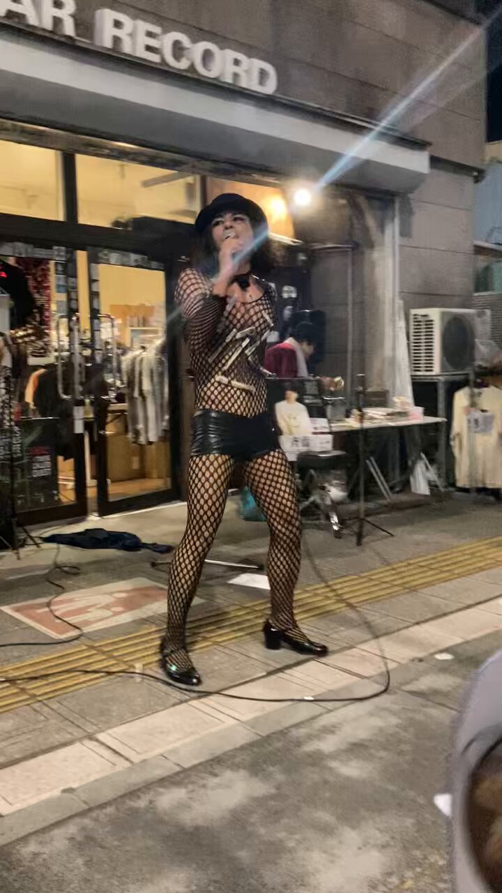 ヨシミ on X: 