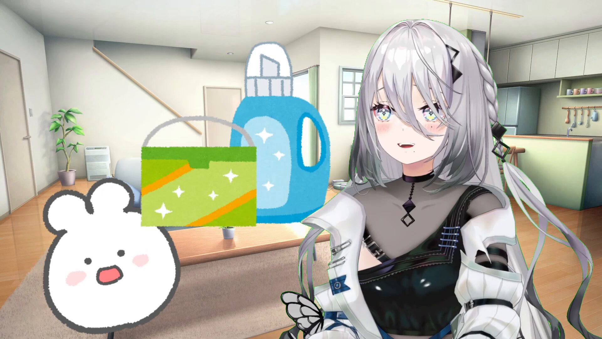 Luna🧪 (@Luna_windplayer) / X