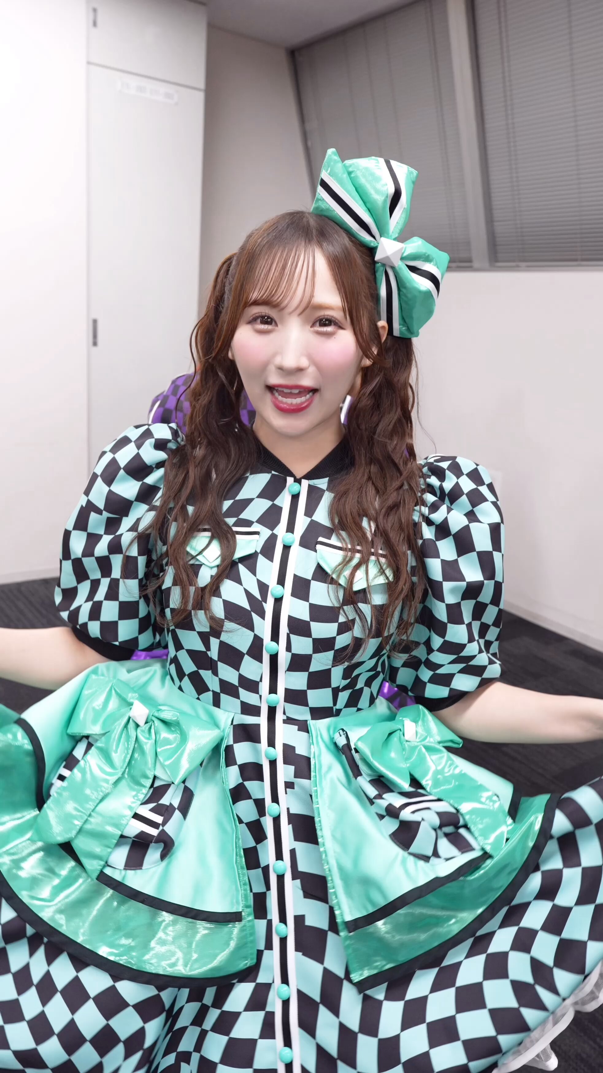 CANDY TUNE 福山莉乃　Tシャツ　きゃんちゅー CANDY TUNE 福山莉乃 Tシャツ きゃんちゅー CANDY TUNE 福山梨乃