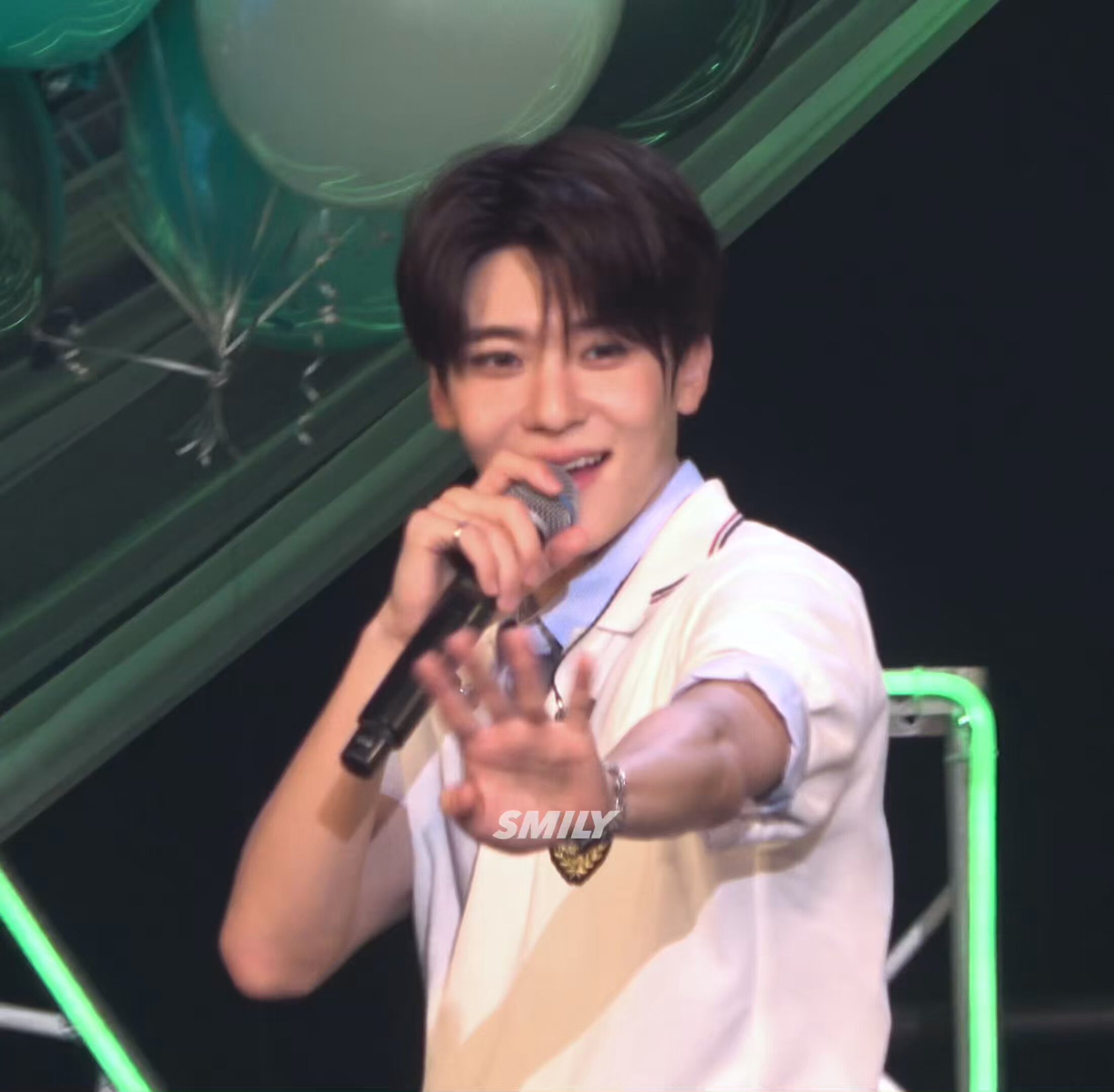 NCTNew team シオン NCT WISH on X: 