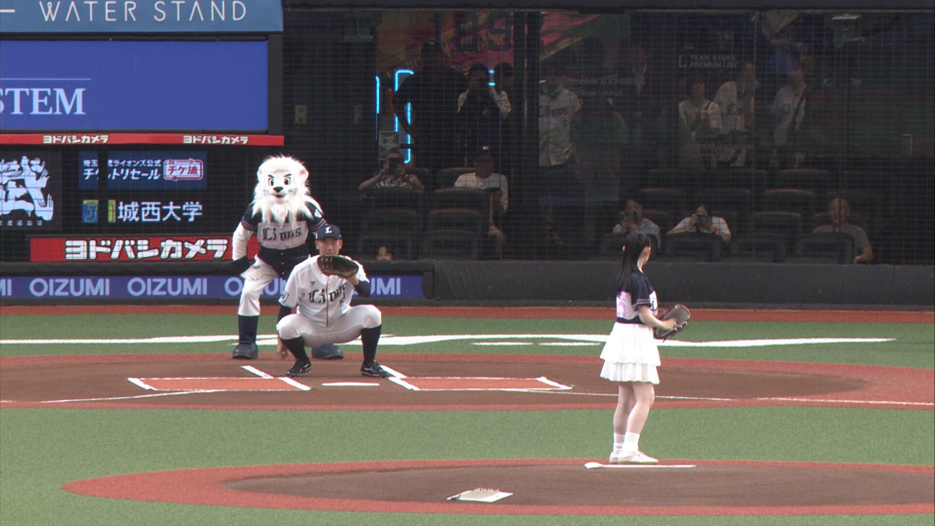 埼玉西武ライオンズ on X: 