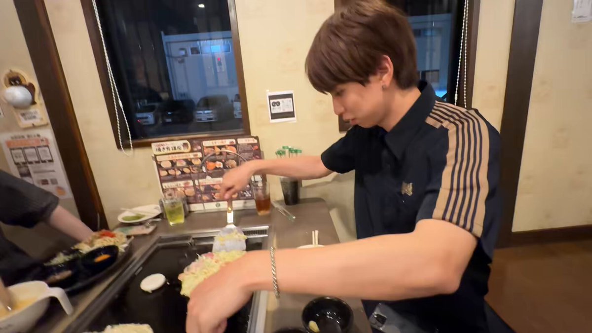 はじめしゃちょー ワンショット 最後まで引ける？🧻