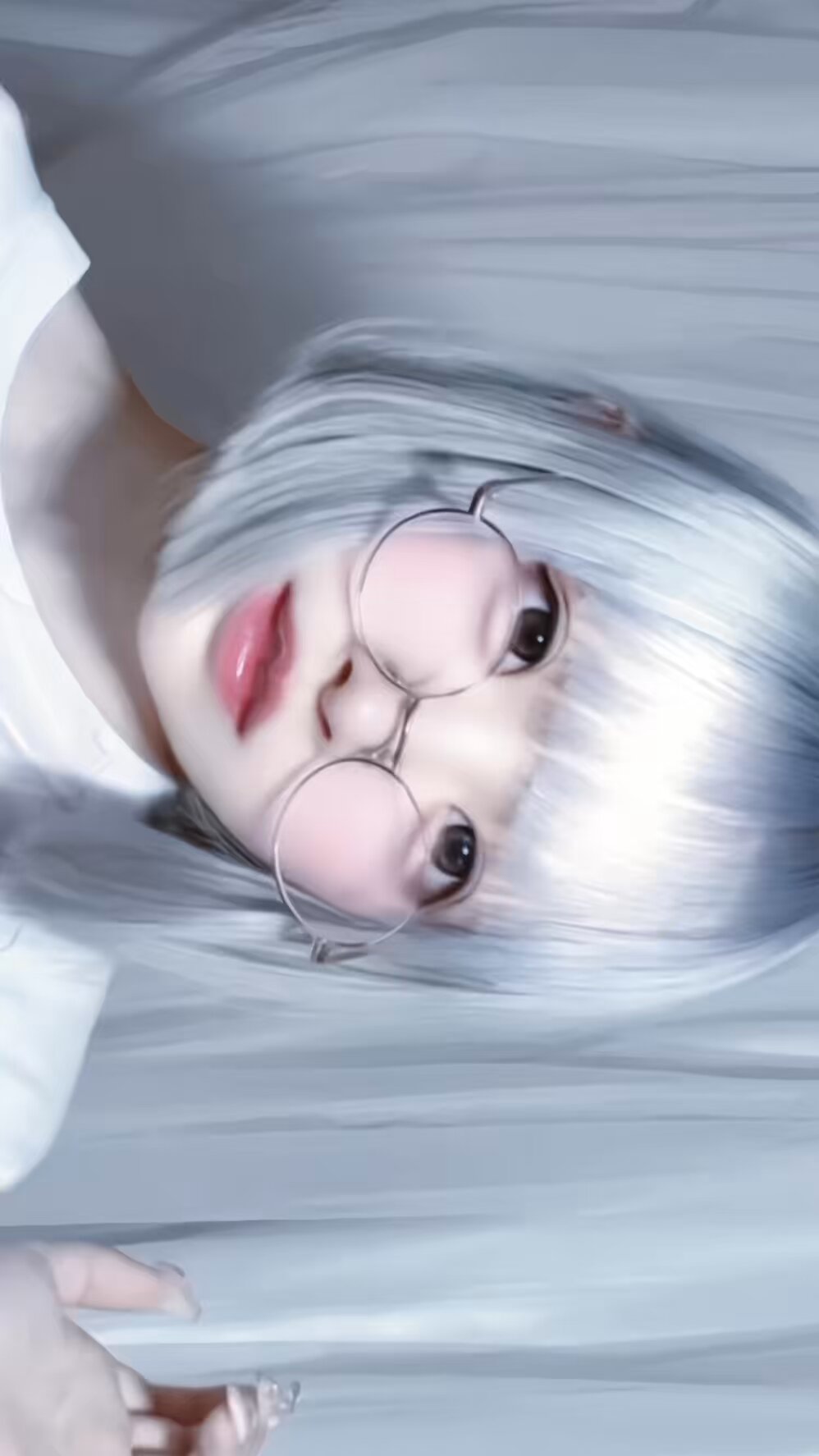わたあめ☁️様 わたあめ あう (@aauuux_xu) / X