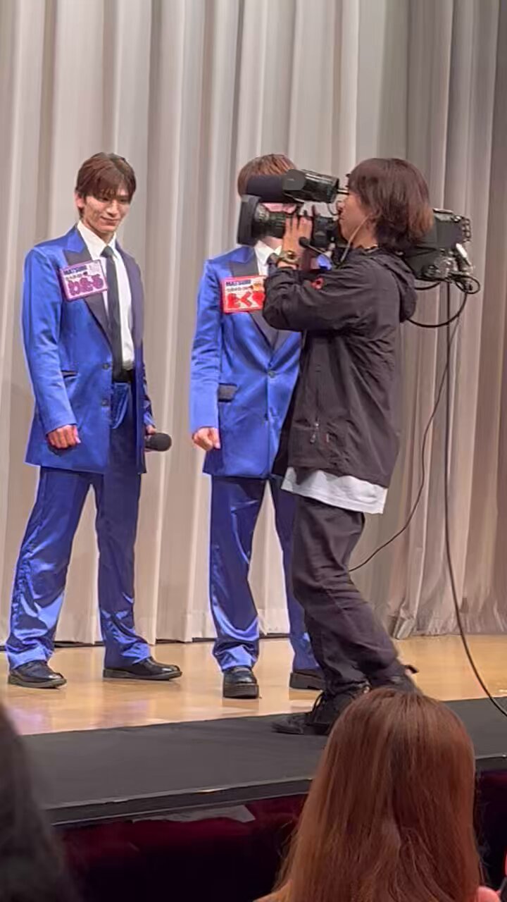 松岡卓弥 SMTC まいか on X: 