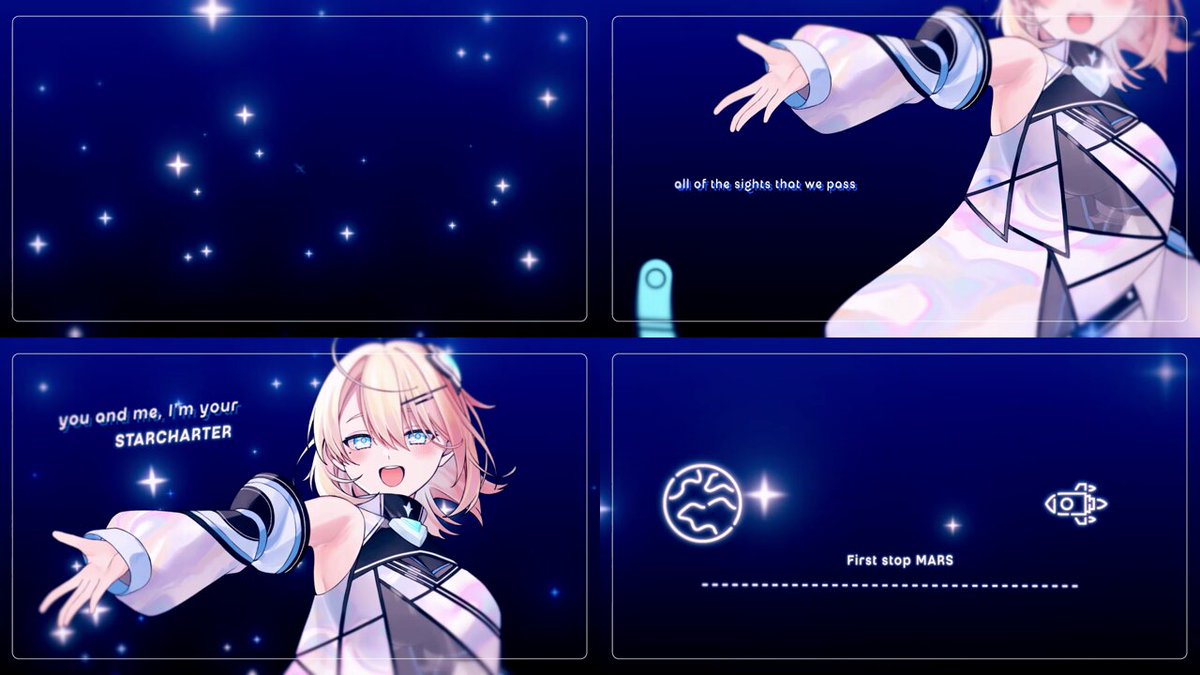 chace ☁️✨|| ART & MV COMMS OPEN (@chace_ytaite) / X
