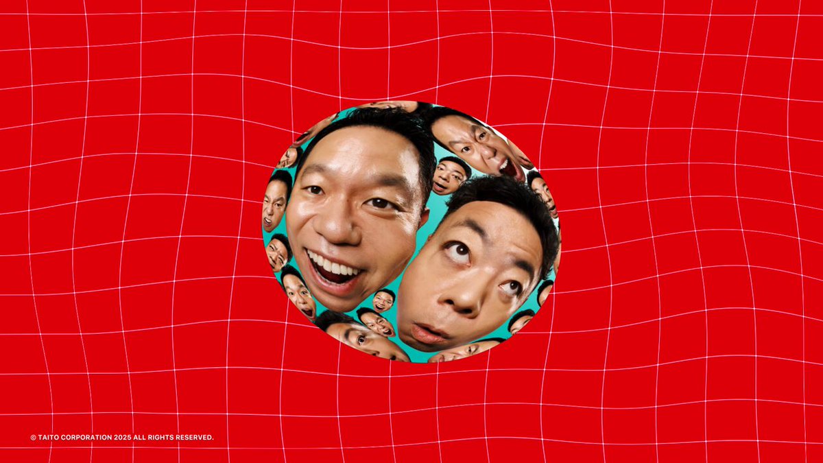 TAITO STATION Tradz 公式 (@Taito_Tradz) / X