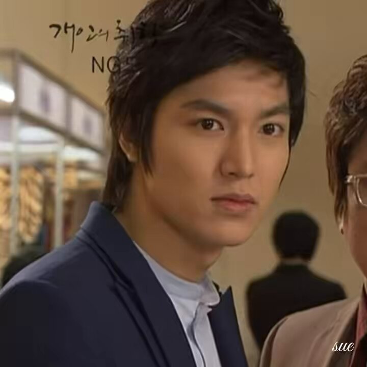 まさみページです。　イミンホ イ・ミンホ LEEMINHO 青い海の伝説 相続者たち 全知的な読者の