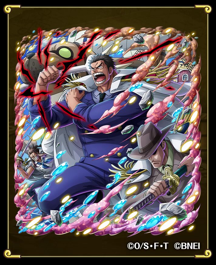 ワンピーストレジャークルーズ ONE PIECE トレジャークルーズ - Apps on Google Play