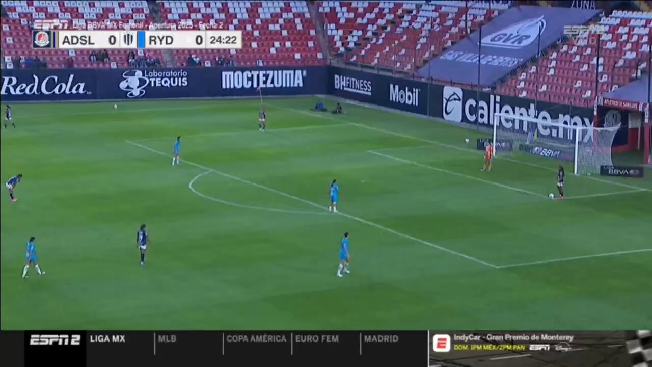  #NuestroFutFem
