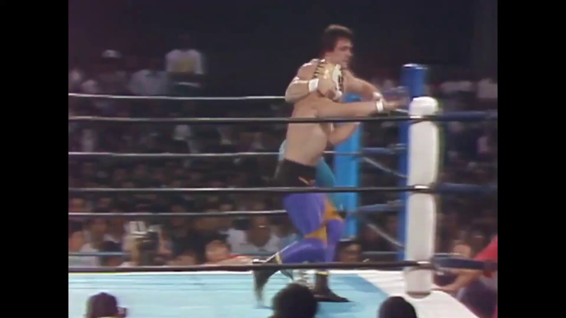 ダイナマイト・キッド特集 超プロレス DYNAMITE KID 1958-1992、ダイナマイトキッド - メルカリ