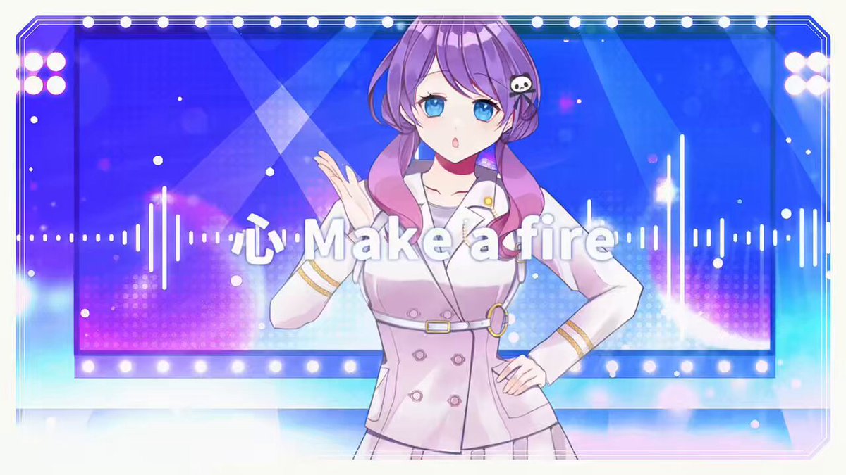 【中古】 Ｗｅｌｃｏｍｅねむちゃんねるヴァンパイア/アスキー・メディアワークス/夢来鳥ねむ 分人激唱!!! 3D音楽ライブ「ディビデュアル分人祭」開催レポート