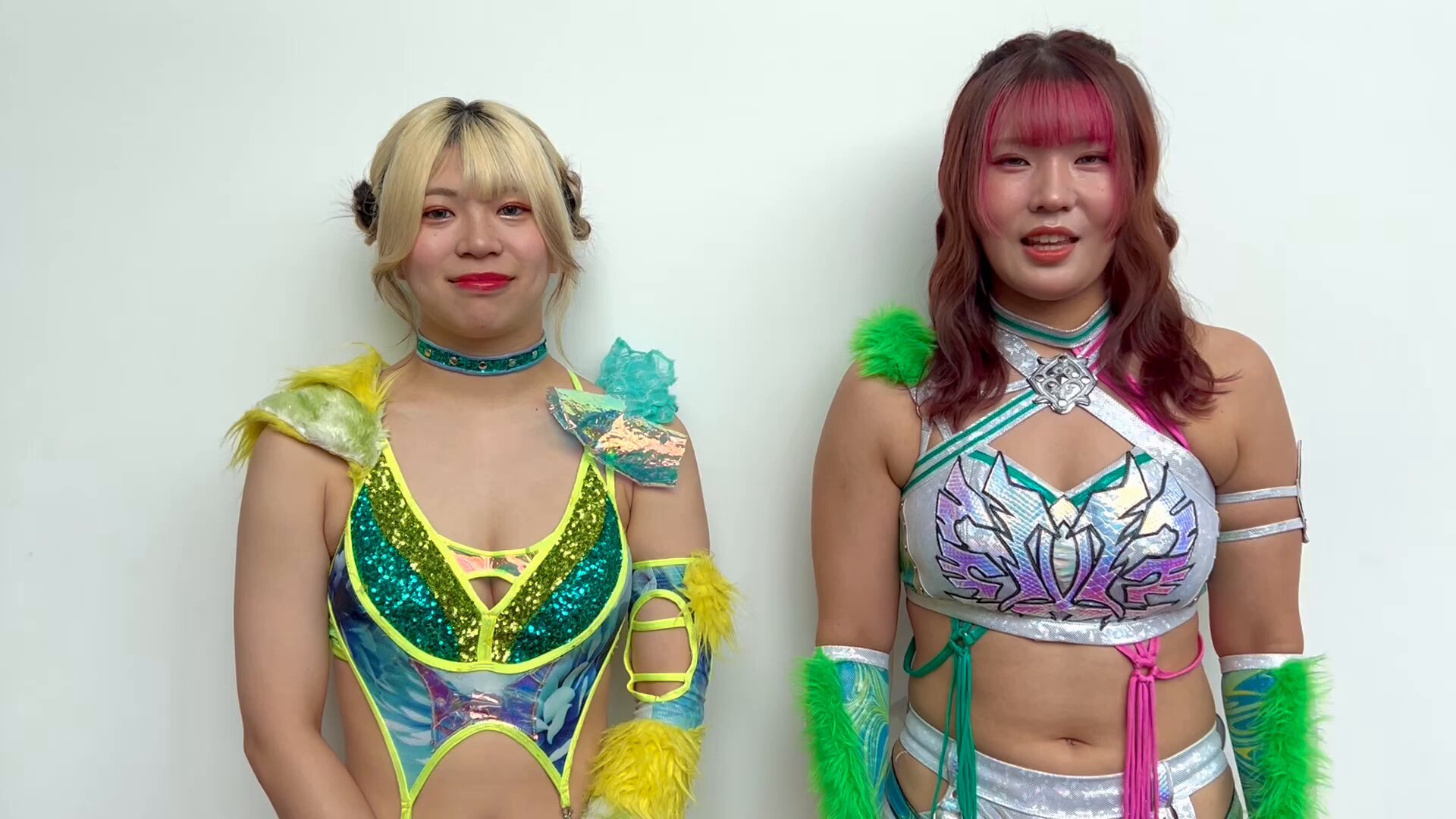 スターダム壮麗亜美選手　記念フォトフレーム 壮麗亜美 スターダム×TOWER RECORDS 2024 Ver.2 ポートレート