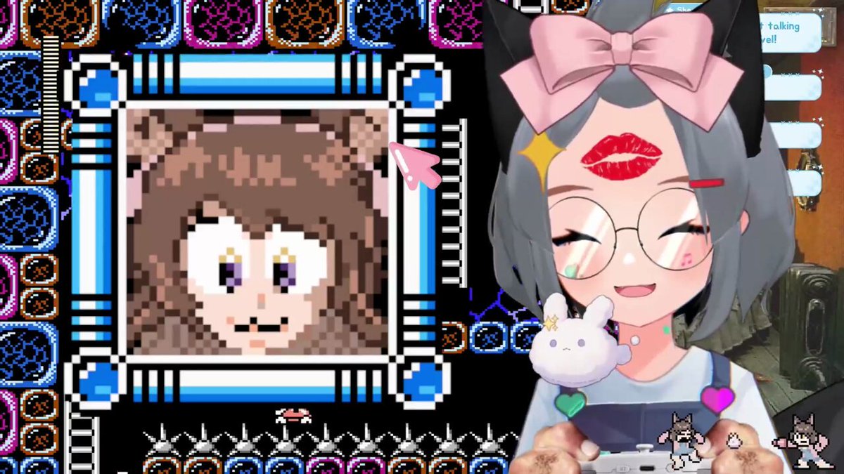 Abby C.M.| Variety/Retro Streamer | L2D Arc (@MsAbigailCM) / X