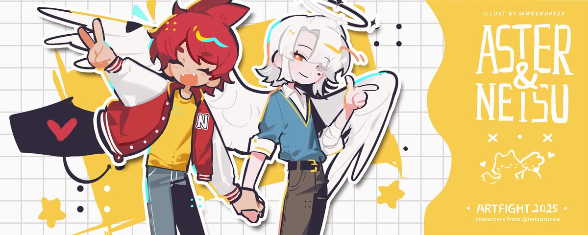 ✨ Moroo ✨ (@molou0323) / X